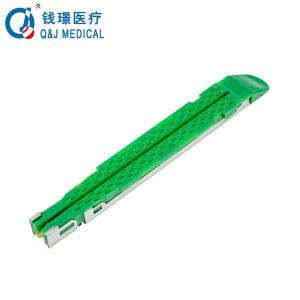 Quality Articular Head Endoscopic Linear Stapler Surgical Stapling All People Suit wholesale