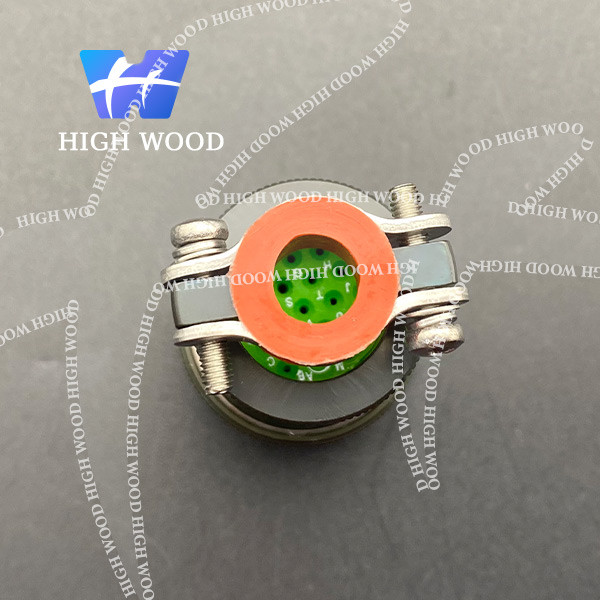 MS26482 Connector, MS3476W14-19S-F, MIL-C-26482Ⅱ，MS26482 SeriesⅡ