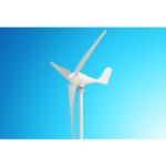 Hot sale 300W 12V wind turbine for hybrid system