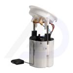 OE 16117197076 BMW Fuel Pump Assembly Car Model E90 E88 E82 E87