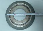 High Performance 290mm Abrasive Nylon Wire Silicon Carbide Wire Brush for