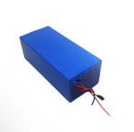 20V 20Ah Rechargeable Lifepo4 Lithium Iron Phosphate Battery For E-wheelchair