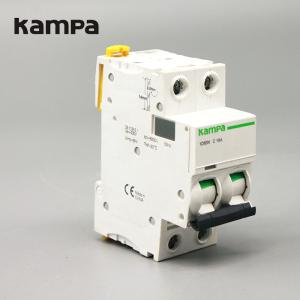 China IC65n Mini Circuit Breaker 2p 16A 63A MCB on sale