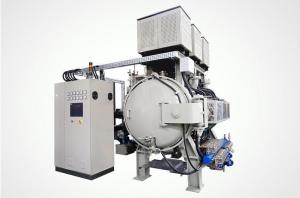 Quality Accurate Temperature Control Vacuum Debinding Furnace Sintering Debinding Furnace wholesale