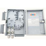 12Cores Fiber Optic Terminal Box SC/LC/FC/ST Simplex/Duplex Indoor/Outdoor