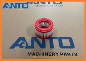 Quality VOE14596399 14596399 Air Filter Excavator Hydraulic Parts For EC210C EC240C EC290C wholesale