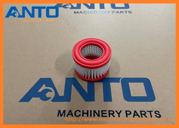 VOE14596399 14596399 Air Filter Excavator Hydraulic Parts For EC210C EC240C