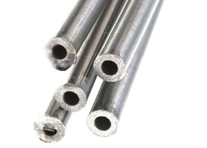 Quality Annealed/ Pickled Seamless Stainless Steel Tubing , Ferritic Stainless Steel Tubing wholesale