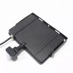 High Lumen Outdoor PIR LED Flood Light 30W Remote Control