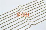 Durable SGS citificate 375mm Metal Wall Hangers