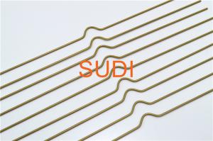 Quality Durable SGS citificate 375mm Metal Wall Hangers wholesale