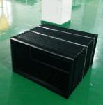 lift gard lift bellows covers black colour dust protect for scissor life used in