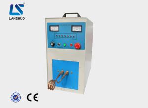 Quality Superaudio Frequency Induction Heating Machine Device 49kg Weight 690 * 290 * 600mm wholesale