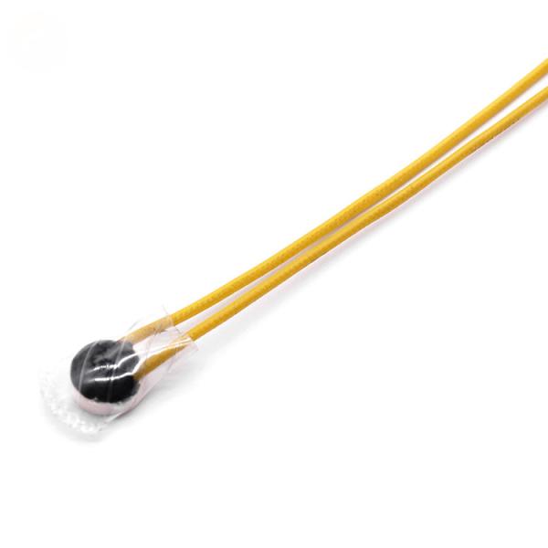 TS01 TS06 S01 S06 Mini Size Bimetal Temperature Thermostat For Heating Element