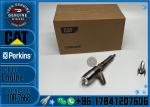 New Diesel Fuel Injectors nozzles 321-0990 2645A743 10R-7668 2645A705 2645A709