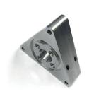 High Speed CNC Milling Of Aluminum Superior Performance