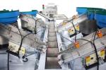 Hot Sales Hardware Manufacturer Customized Film Packaging Machine And Equipment