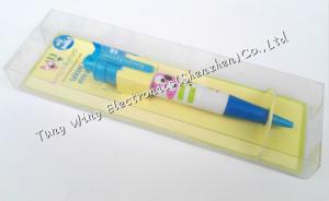Quality Multi colors personalised Music Pen with voice recording module wholesale