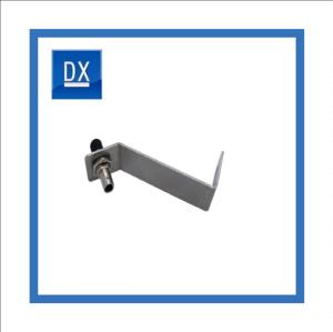 Quality Electro Plating ODM Bending Support Stamping Bracket wholesale