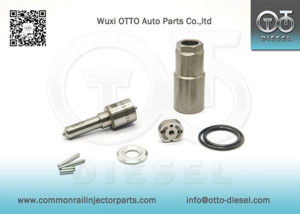 Denso Repair Kit For Toyota Injector 23670-0L010 095000-776X 23670-30300 Nozzle
