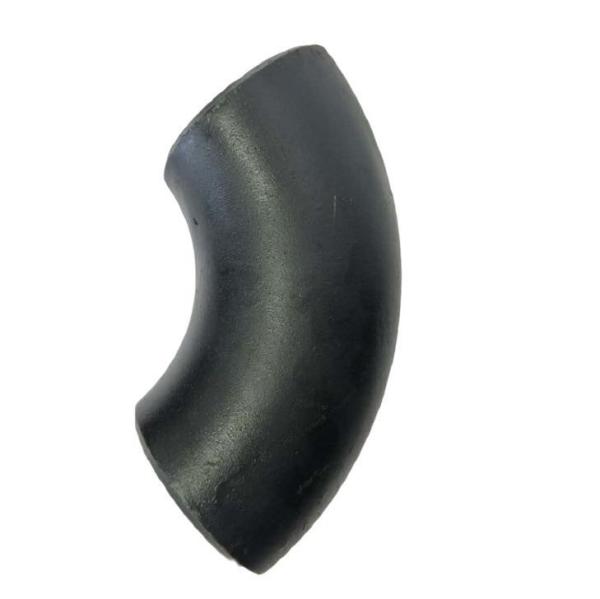 Cheap B16.9 ASME 1.5d CE Forged Elbow Seamless Pipe Fittings for sale