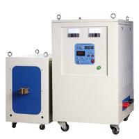 Three Phase induction melting furnace Medium Frequency Induction Heating