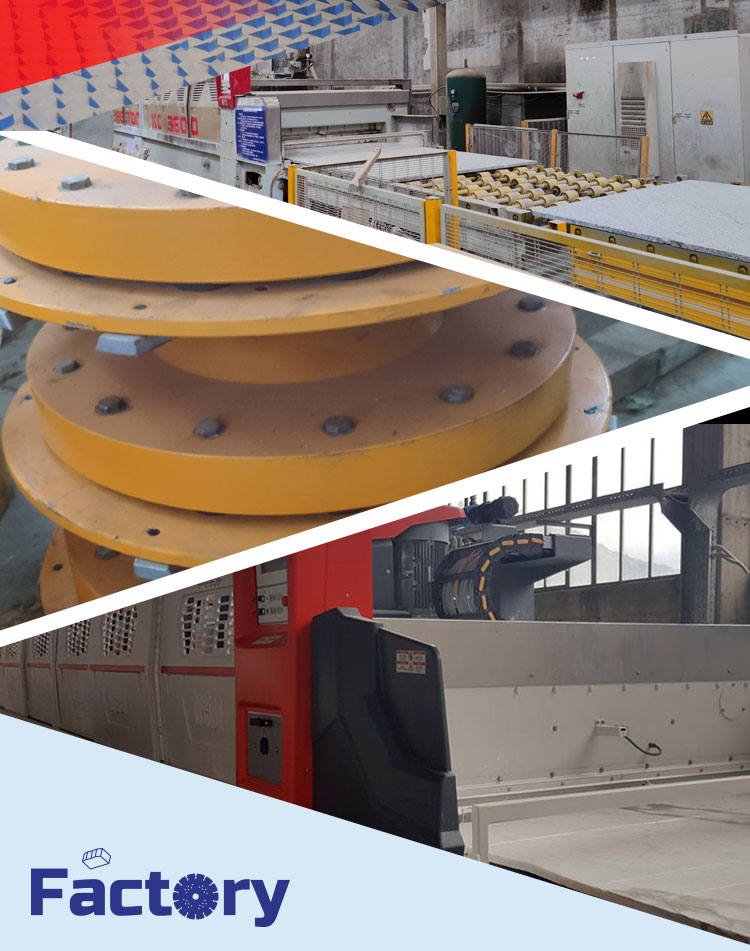 Frankfurt Compound Abrasive Tools The Best Choice for Marble Grinding and Polishing