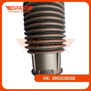 Quality OEM Dust Cover A2053230292 for Car Shock Absorbers Mercedes Benz C Class wholesale