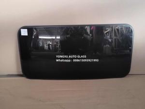 Quality Skoda Rapid Spaceback 5d Wagon 2013 Car Glass Roof 2007 Suzuki Sv650s Windshield wholesale