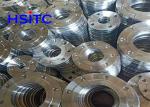ISO 9001 ANSI High Pressure Flange Pipe Fitting ASME B16.47
