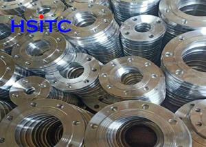 ISO 9001 ANSI High Pressure Flange Pipe Fitting ASME B16.47