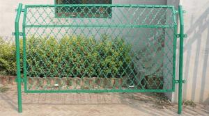 China Welded Razor Wire Fence Anti Climb Barrier Razor Panel Hot Dipped Galvanized on sale