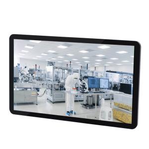 Quality 250 Cd/㎡ Industrial Touch Screen Pc wholesale