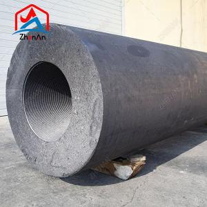 Quality High Power High Quality HP 250mm RP Graphite Electrodes 205mm*1600mm wholesale