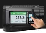 Hunting Rangefinder outdoor sport Laser distance Meter laser rangefinders golf
