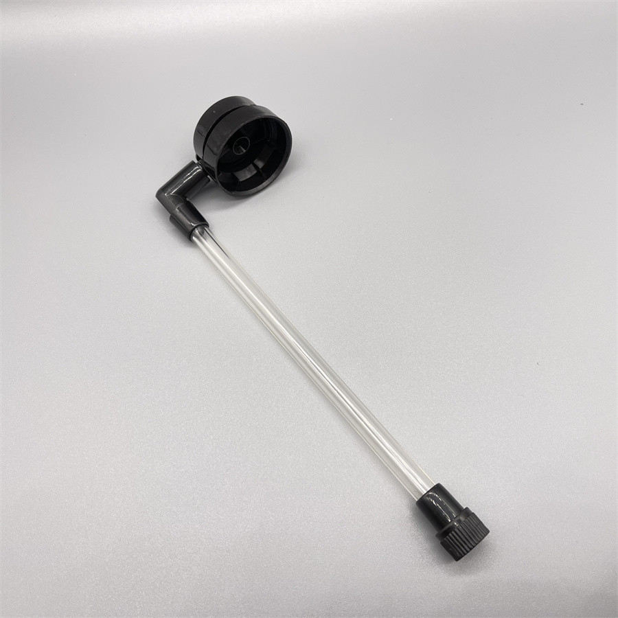 High-Precision Tire Valve Mechanism for Car Tires - Reliable Seal, Easy Installation