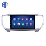 Auto Radio Kia Sportage Car Stereo 4 2018 2020 2+32GB 8 Core Car Rad