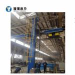 7000mm Welding Manipulator