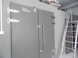 Quality Reliability VOC test chamber, SGS VOC emission cooperator, volatile gas test equipment supplier/manufacturer wholesale