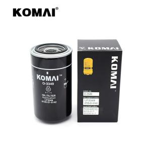 Quality Auto Motor Car Parts Diesel Engine For Lubriing Oil Height 176.28mm Oil Filters wholesale