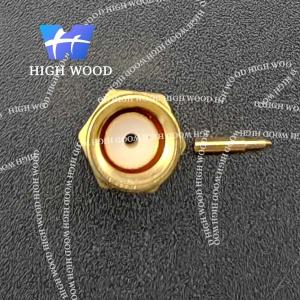 Quality SMA Series RF Coaxial Connector SMA-JB2 wholesale