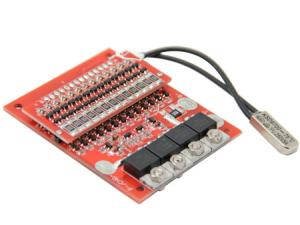 Quality 6S10A Battery Management System (BMS) For 19.2V 6 cells in series LiFePO4 Battery Packs wholesale