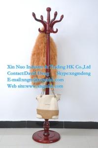 Quality Wooden coat rack , wooden living room furniture,wooden hangers , wooden hangers wholesale