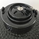 Monolith Meet Smoker Ceramic Barbecue Kamado 13