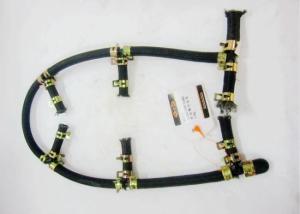 Quality E320C Caterpillar Excavator Spare Parts Injector Tube For Caterpillar Machinery wholesale