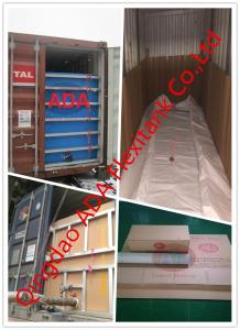 Quality Bottom Loading 16000L Chemicals Flexibag Container wholesale