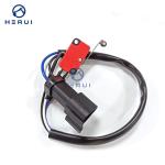 111-4799 1114799 Excavator E320D Safety Switch Assy for Caterpillar