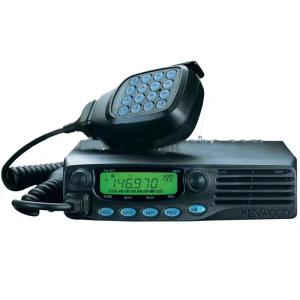 Quality TM-271A/TM-471A Base Station Multi Band Walkie Talkie VHF Transceiver 45W Amateur Radio Station wholesale