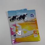 1000g 290mmx190mm 90mm 7.4 Inch Flat Bottom Pouches