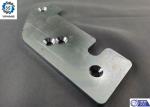 HR Steel Electric Plating Medical Sheet Metal Fabrication Electric Cabinet